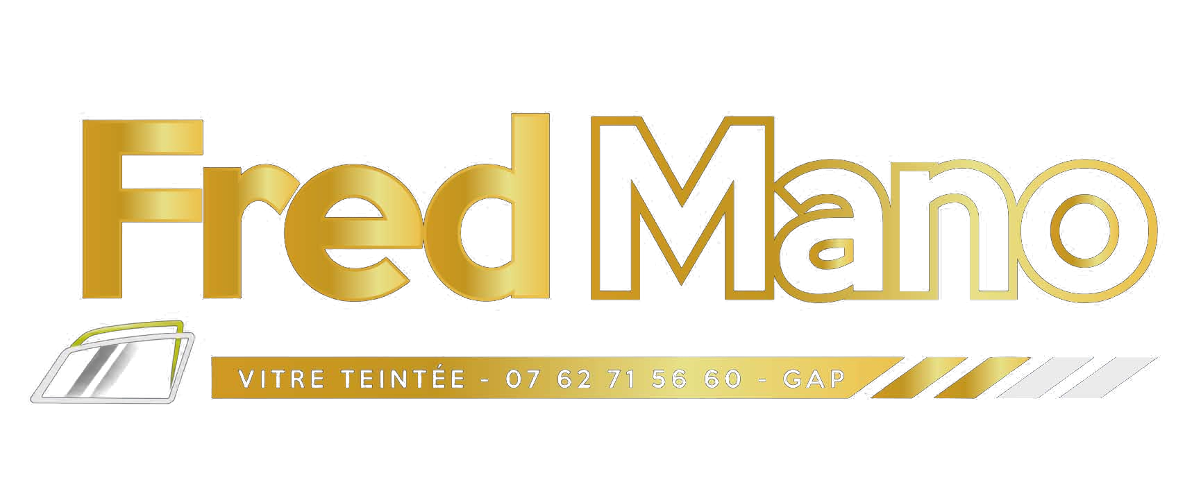 Fred Mano